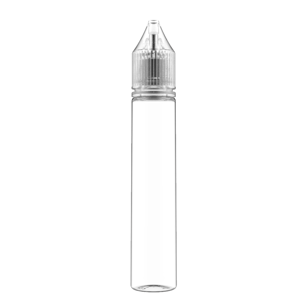 Chubby Gorilla Unicorn V3 30ml bottle