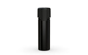 Chubby Gorilla - 50ML Aviator Bottle - Opaque Black Bottle / Opaque Black Cap - Copackr.com