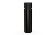 Chubby Gorilla Spiral CR 60ml Bottle - Opaque Black with Opaque Black Cap