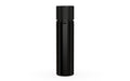 Chubby Gorilla Spiral CR 60ml Bottle - Opaque Black with Opaque Black Cap