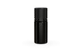 Chubby Gorilla Spiral CR 10ML unicorn bottle, opaque black bottle with opaque black child-resistant cap