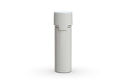Chubby Gorilla - 50ML Aviator Bottle - Opaque White Bottle / Opaque White Cap - Copackr.com