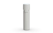 Chubby Gorilla - 20ML Aviator Bottle - Opaque White Bottle / Opaque White Cap - Copackr.com