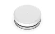 X2 Dual Compartment Pouch Container by Chubby Gorilla® - 40G - Clear Natural with Opaque White Lid - Copackr.com