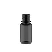 Chubby Gorilla - 10ML Unicorn Bottle - Black Bottle / Black Cap - V3 - Copackr.com