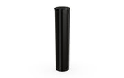 Chubby Gorilla Aviator CR - Popcap Tube 78mm - Opaque Black With Opaque Black Lid - Copackr.com