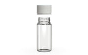 Chubby Gorilla Spiral CR 100ml Bottle - Clear Natural with Opaque White Cap