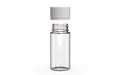 Chubby Gorilla Spiral CR 100ml Bottle - Clear Natural with Opaque White Cap