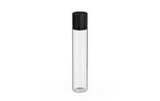 Chubby Gorilla Spiral CR 30ml Bottle - Clear Natural with Opaque Black Cap