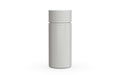 Chubby Gorilla Spiral CR 100ML unicorn bottle, opaque white bottle with opaque white child-resistant cap