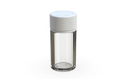 30ML CR Mini Thick-Wall Spiral™ Container with Liner - Copackr.com