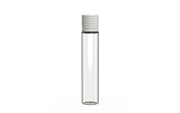 Chubby Gorilla Spiral CR 30ml Bottle - Clear Natural with Opaque White Cap