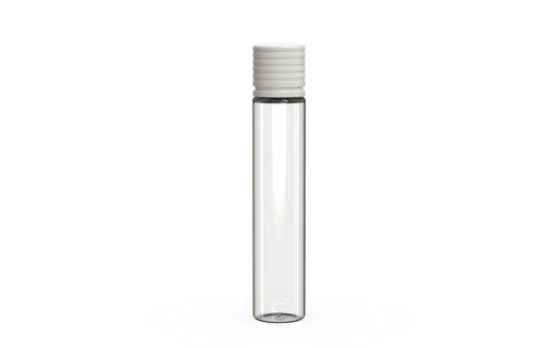 Chubby Gorilla Spiral CR 30ml Bottle - Clear Natural with Opaque White Cap