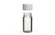 30ML CR Mini Thick-Wall Spiral™ Container with Liner - Copackr.com