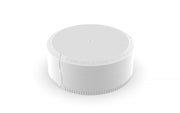 X2 Dual Compartment Pouch Container by Chubby Gorilla® - 40G - Opaque White - Copackr.com