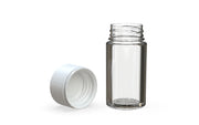 30ML CR Mini Thick-Wall Spiral™ Container with Liner - Copackr.com