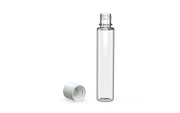 Chubby Gorilla Spiral CR 30ml Bottle - Clear Natural with Opaque White Cap