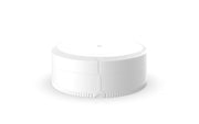X2 Dual Compartment Pouch Container by Chubby Gorilla® - 40G - Opaque White - Copackr.com
