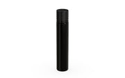 Chubby Gorilla Spiral CR 30ml Bottle - Opaque Black with Opaque Black Cap
