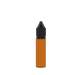 Chubby Gorilla 20ML Unicorn Bottle V3 Amber bottle with Black cap