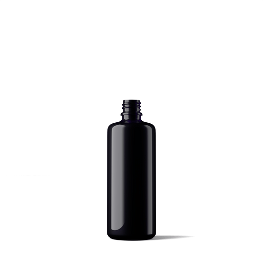 Miron Orion Dropper Bottle 100ml with pipette
