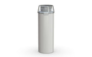 Aviator CR Base Bottle 1 Litre Opaque White