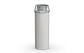 Aviator CR Base Bottle 1 Litre Opaque White