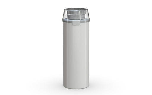 Aviator CR Base Bottle 1 Litre Opaque White