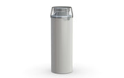Aviator CR Base Bottle 1 Litre Opaque White with dosing cup