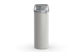 Aviator CR Base Bottle 1 Litre Opaque White with dosing cup