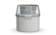 Aviator CR Base Bottle 250ml Opaque White