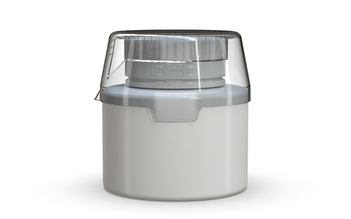 Aviator CR Base Bottle 250ml Opaque White