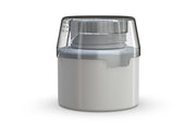 Aviator CR Base Bottle 250ml Opaque White with dosing cup