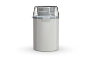 Aviator CR Base Bottle 500ml Opaque White