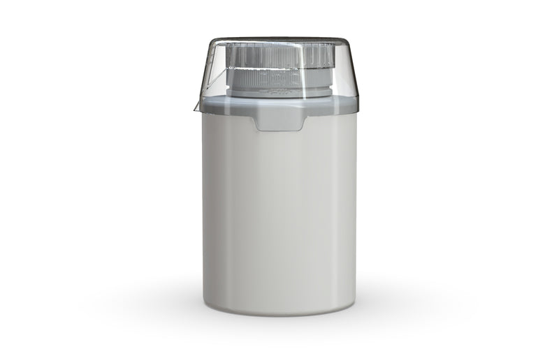 Aviator CR Base Bottle 500ml Opaque White
