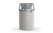 Aviator CR Base Bottle 500ml Opaque White with dosing cup