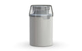 Aviator CR Base Bottle 500ml Opaque White with dosing cup