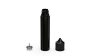 Chubby Gorilla Unicorn 75ml bottle, solid opaque black, multiple units