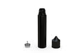 Chubby Gorilla Unicorn 75ml bottle, solid opaque black, multiple units