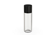 Chubby Gorilla Spiral CR 50ml Bottle - Clear Natural with Opaque Black Cap