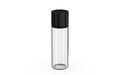 Chubby Gorilla Spiral CR 50ml Bottle - Clear Natural with Opaque Black Cap