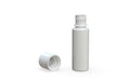 Chubby Gorilla Spiral CR 16.5ML unicorn bottle, opaque white bottle with opaque white child-resistant cap, multiple units