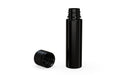 Chubby Gorilla Spiral CR 60ml Bottle - Opaque Black with Opaque Black Cap
