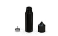 Chubby Gorilla Unicorn 50ml bottle, solid opaque black, multiple units