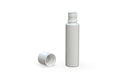 Chubby Gorilla Spiral CR 20ML unicorn bottle, opaque white bottle with opaque white child-resistant cap, multiple units