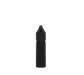 Chubby Gorilla 15ML Unicorn Bottle V3 Solid Black