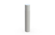 Chubby Gorilla Spiral CR 30ml Bottle - Opaque White with Opaque White Cap
