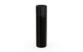Chubby Gorilla Spiral CR 60ml Bottle - Opaque Black with Opaque Black Cap