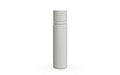 Chubby Gorilla Spiral CR 20ML unicorn bottle, opaque white bottle with opaque white child-resistant cap