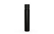 Chubby Gorilla Spiral CR 30ml Bottle - Opaque Black with Opaque Black Cap